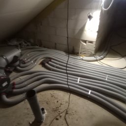 Pompy ciepła Łyse 2