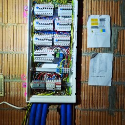 VOLTVIBE - Doskonałe Przyłącza Elektryczne Bieruń