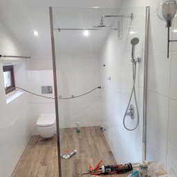 Ocieplanie elewacji Budzyń 1