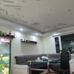 Ocieplanie elewacji Budzyń 2