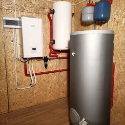 Pompy ciepła Katarzynów 4