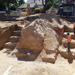 Domy murowane Zgorzelec 3