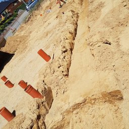 Domy murowane Zgorzelec 4