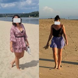 To był wybór.
Wybór, by w świecie pełnym spraw, ludzi i odpowiedzialności – znaleźć miejsce także dla siebie.
Wybór, by nie odkładać swojego zdrowia na „kiedyś”.