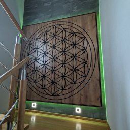 Kuchnie na wymiar Pleszew 1