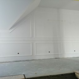 Wykończenia wnętrz Starogard Gdański 4