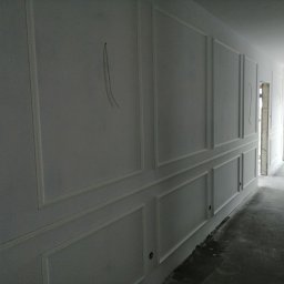 Wykończenia wnętrz Starogard Gdański 3