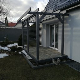 Wykończenia wnętrz Starogard Gdański 2