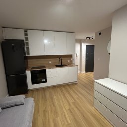 Malowanie mieszkań Wieliczka 4