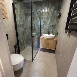 Malowanie mieszkań Wieliczka 2