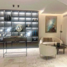 Projektowanie mieszkania Zabrze 4