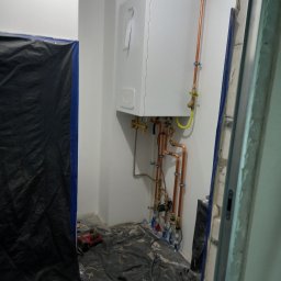 Serwis pieców gazowych Świeszyno 3