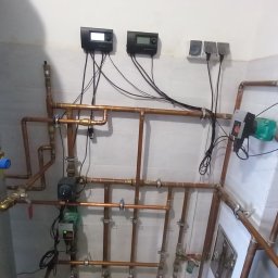 Serwis pieców gazowych Świeszyno 4