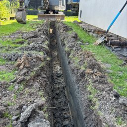 Układanie kostki brukowej Pyskowice 1