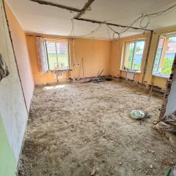 Układanie kostki brukowej Pyskowice 3