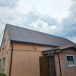 Śląsk SkyWorks Specialists - Bezkonkurencyjne Czyszczenie Dachówki Mikołów