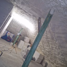 Ocieplanie Pianką PUR Annopol 3