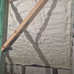 Ocieplanie Pianką PUR Annopol 4