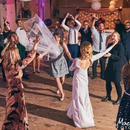 Fotograf ślubny Juszkowo 2