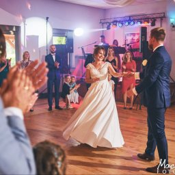 Fotograf ślubny Juszkowo 1