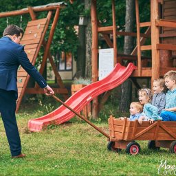 Fotograf ślubny Juszkowo 4