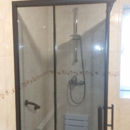 Remont łazienki Przemyśl 4