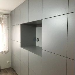 Kuchnie na wymiar Wrocław 1