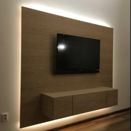 Kuchnie na wymiar Wrocław 2