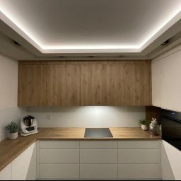 Kuchnie na wymiar Wrocław 3