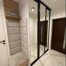 Kuchnie na wymiar Wrocław 4