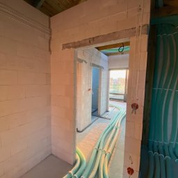 Instalacje elektryczne Warszawa 4