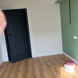 Remonty mieszkań Poznań 2