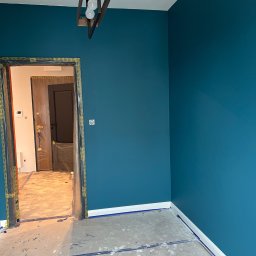 Remonty mieszkań Poznań 3