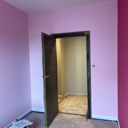 Remonty mieszkań Poznań 4