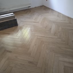 Mario Pro-Bud - Usługi Glazurnicze Miłosław