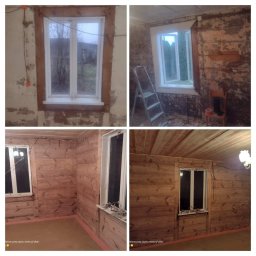 Piaskowanie Garwolin 2