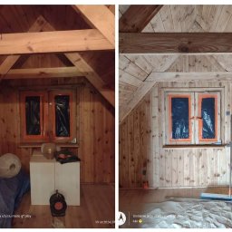 Piaskowanie Garwolin 1