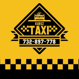 Kubsz Taxi - Transport Autokarowy Łódź