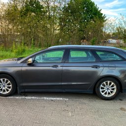 Przewóz osób Łódź 2