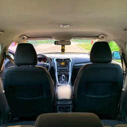 Przewóz osób Łódź 4