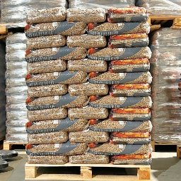 Producent pelletu Pustynia 2