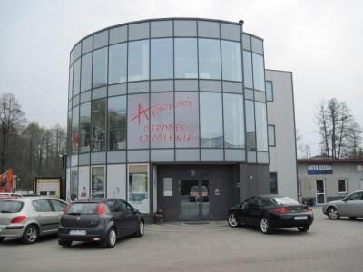 Usługi szkoleniowe w szerokim zakresie,Ośrodek Szkolenia A PRIORI Jastrzębie Zdrój