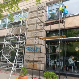 Emiljano & Brother's - Renowacja okien Drewnianych