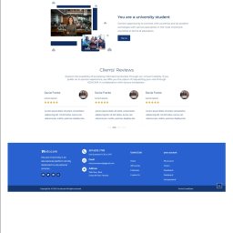 Tworzenie stron internetowych Poznań 1