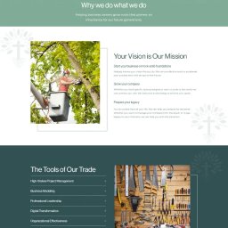 Tworzenie stron internetowych Poznań 3