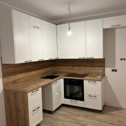 Montaż mebli Tychy 4