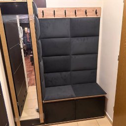 Montaż mebli Tychy 3