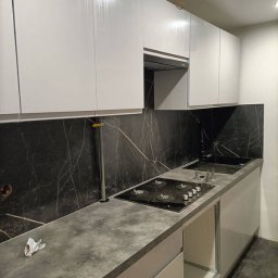 Montaż mebli Tychy 2