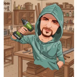 Krzysztof Okroj - Montaż Mebli Kuchennych Tychy