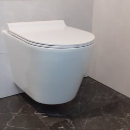 Remont łazienki Leszno 3